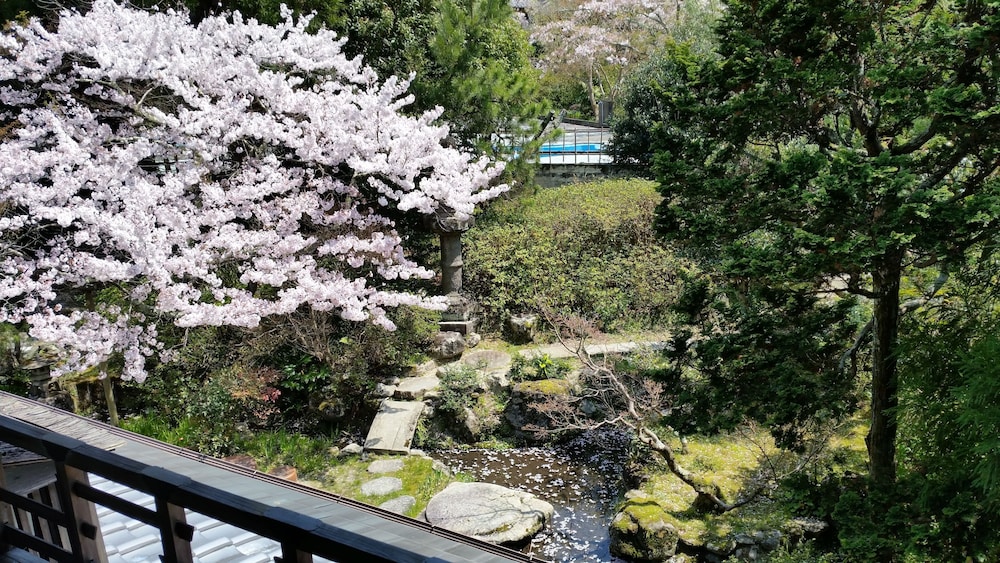 あまみ温泉 南天苑 大阪