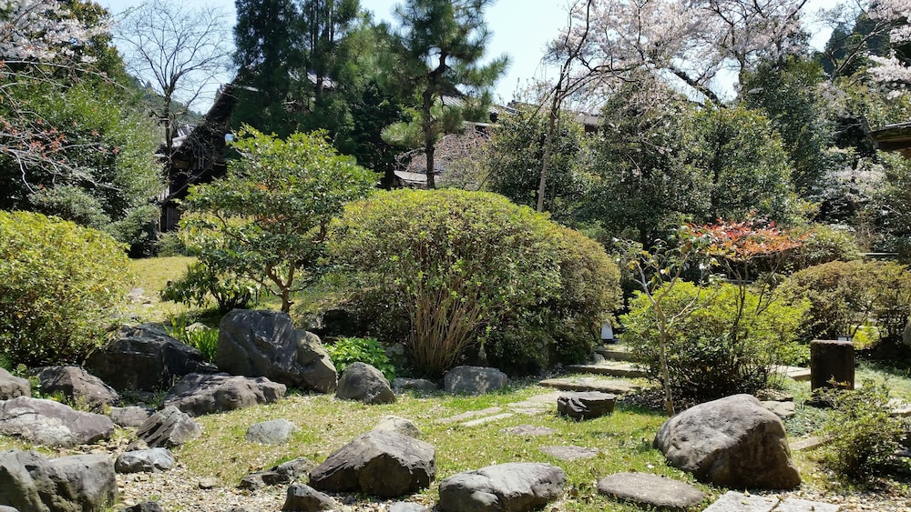 あまみ温泉 南天苑 大阪