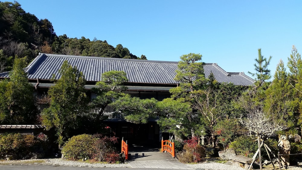 あまみ温泉 南天苑 大阪