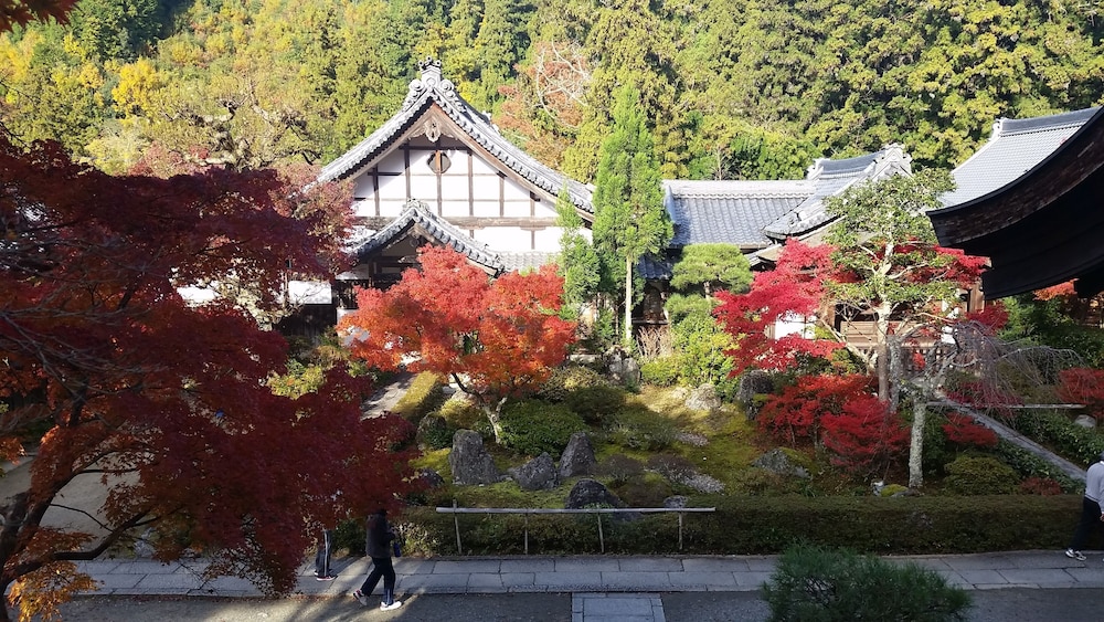 あまみ温泉 南天苑 大阪