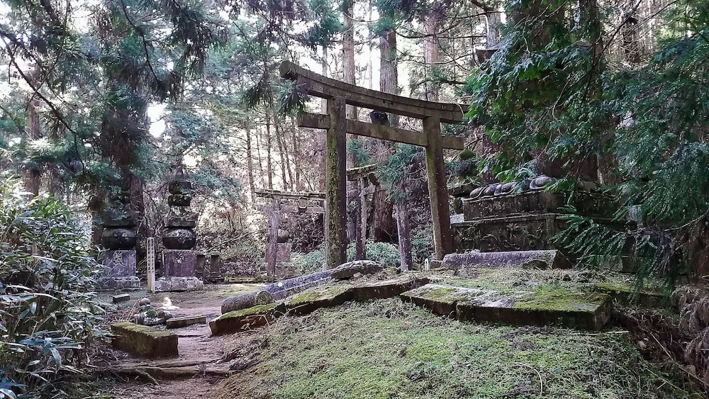 あまみ温泉 南天苑 大阪
