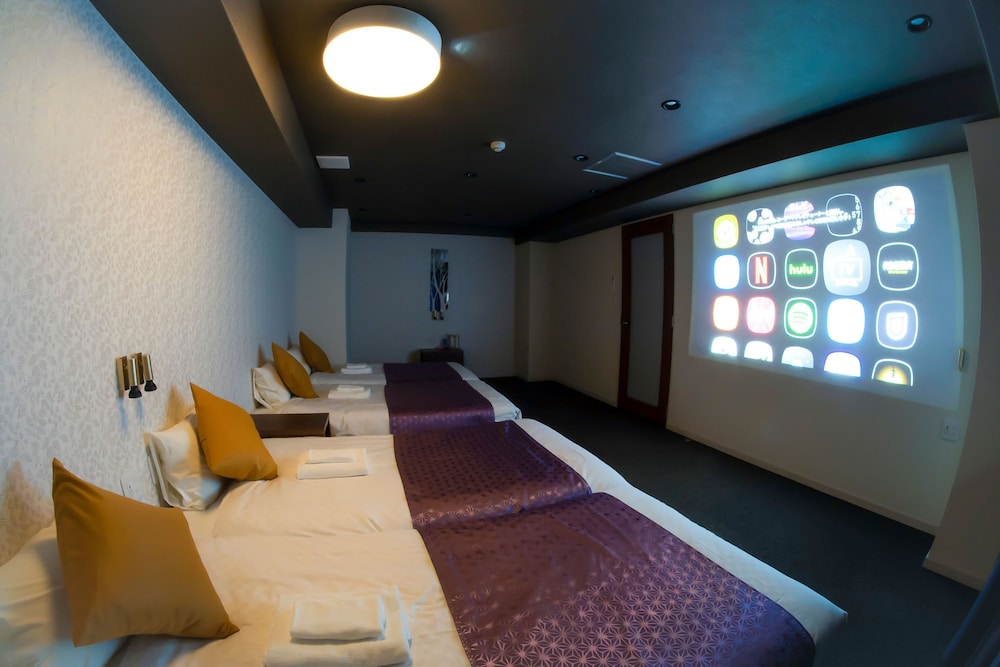 HOTEL S-PRESSO WEST (ホテルエスプレッソ ウエスト) 大阪