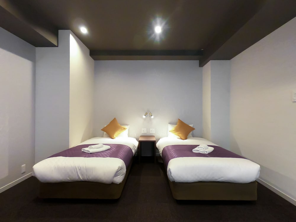 HOTEL S-PRESSO WEST (ホテルエスプレッソ ウエスト) 大阪