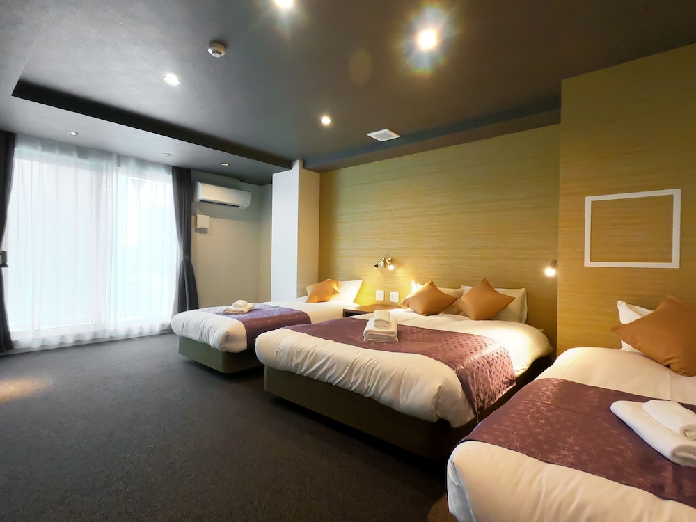 HOTEL S-PRESSO WEST (ホテルエスプレッソ ウエスト) 大阪