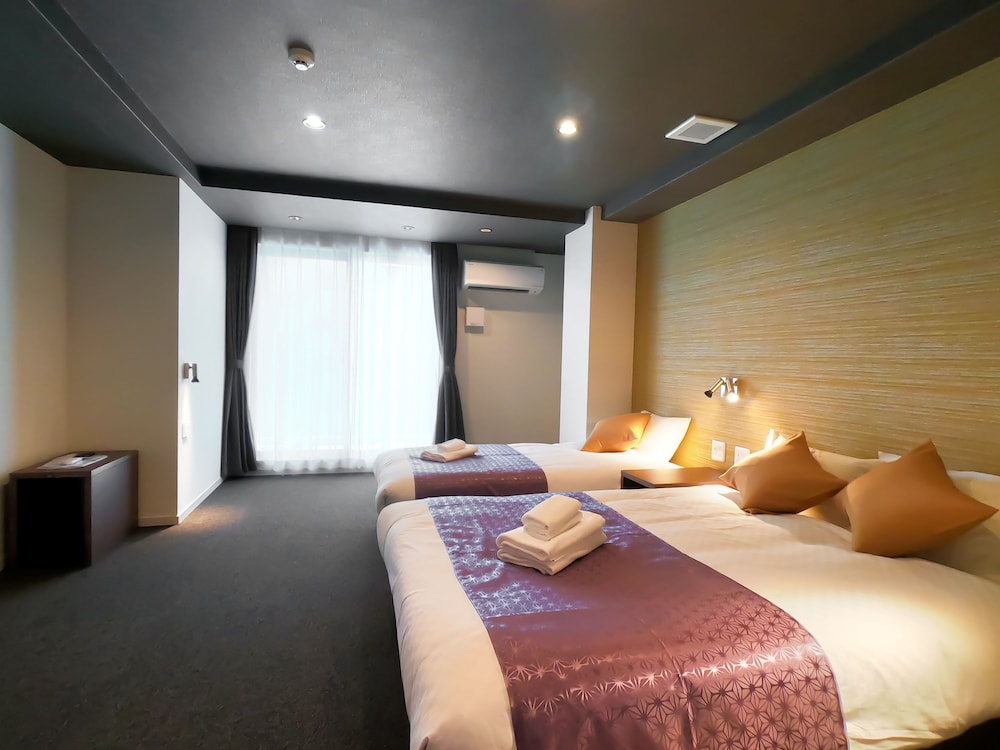 HOTEL S-PRESSO WEST (ホテルエスプレッソ ウエスト) 大阪