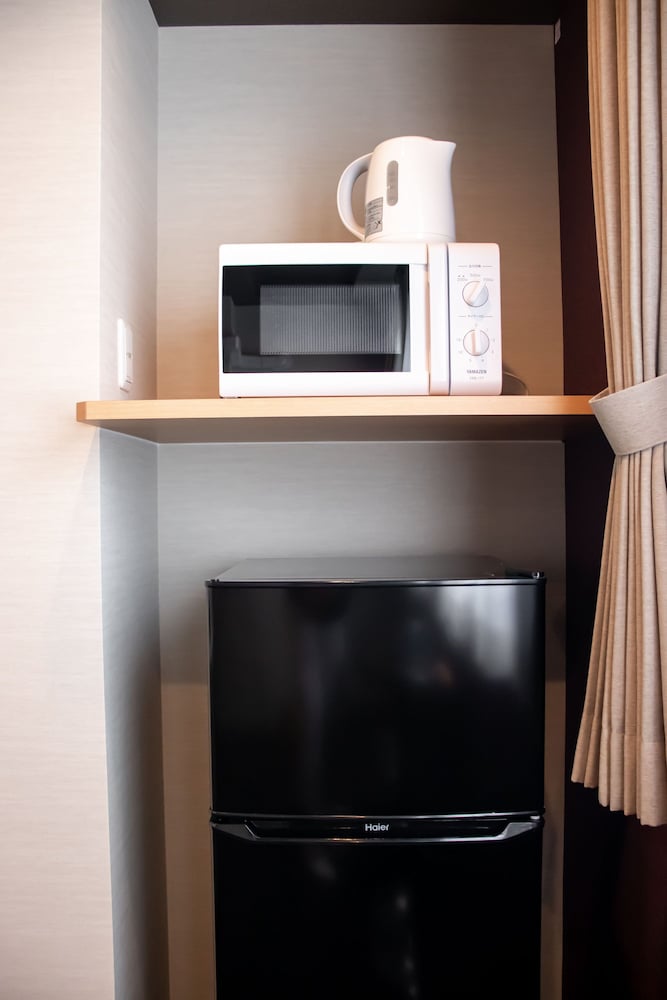 HOTEL S-PRESSO WEST (ホテルエスプレッソ ウエスト) 大阪