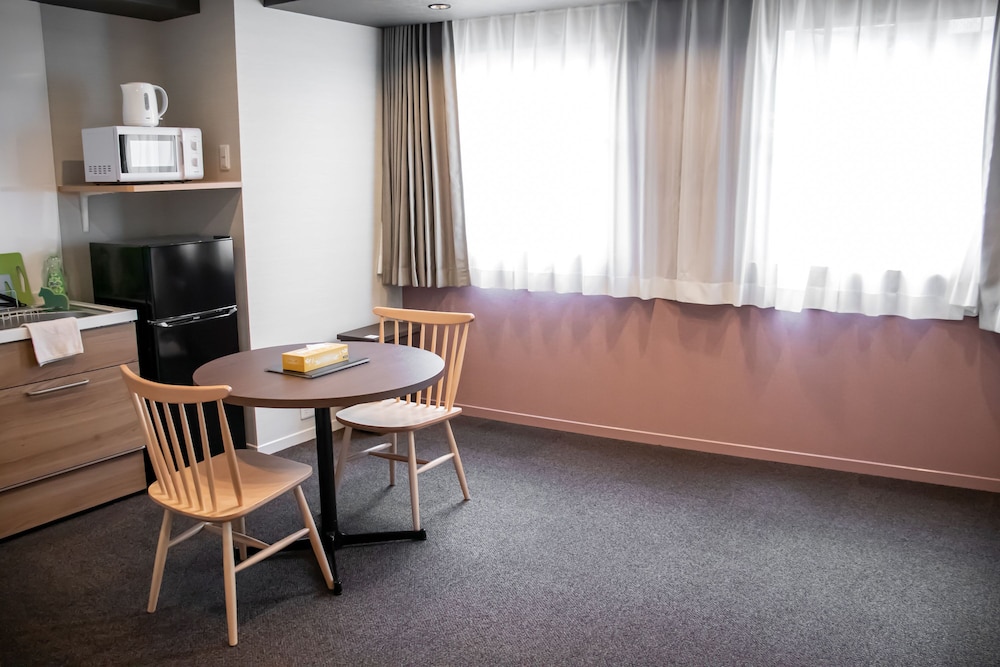 HOTEL S-PRESSO WEST (ホテルエスプレッソ ウエスト) 大阪