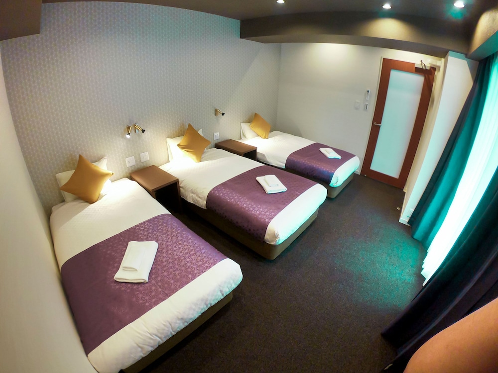 HOTEL S-PRESSO WEST (ホテルエスプレッソ ウエスト) 大阪