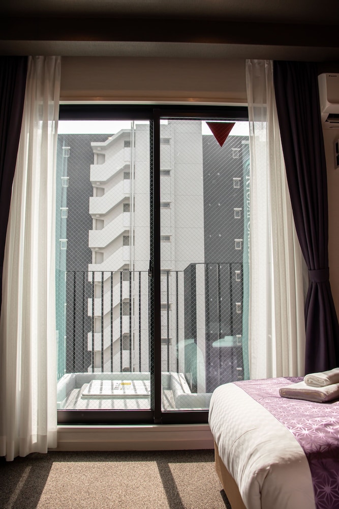 HOTEL S-PRESSO WEST (ホテルエスプレッソ ウエスト) 大阪
