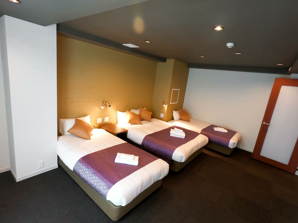 HOTEL S-PRESSO WEST (ホテルエスプレッソ ウエスト) 大阪