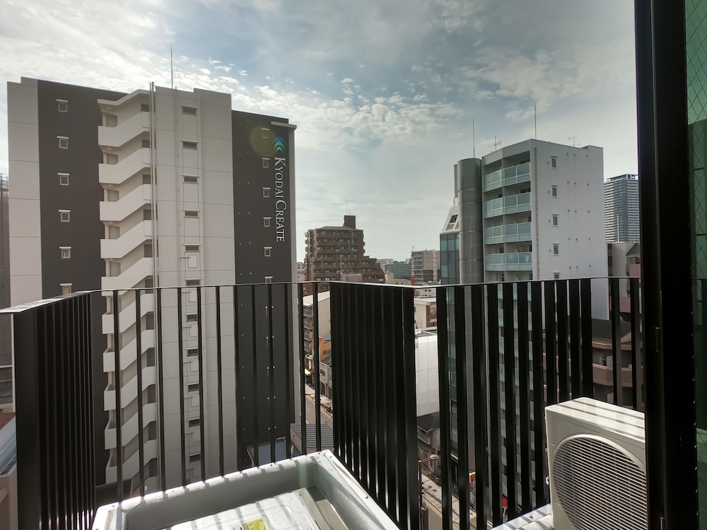HOTEL S-PRESSO WEST (ホテルエスプレッソ ウエスト) 大阪