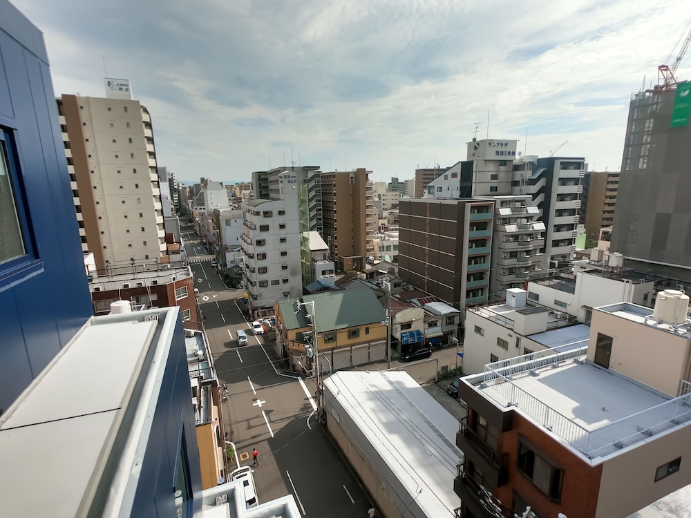 HOTEL S-PRESSO WEST (ホテルエスプレッソ ウエスト) 大阪