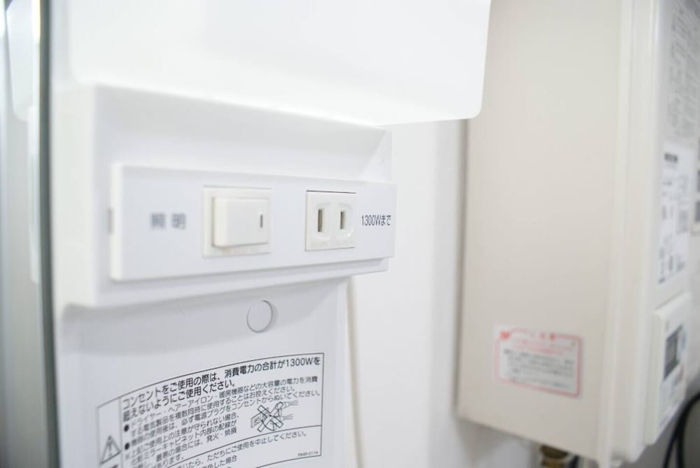 SHIN-OSAKA GRAND-H 202 大阪