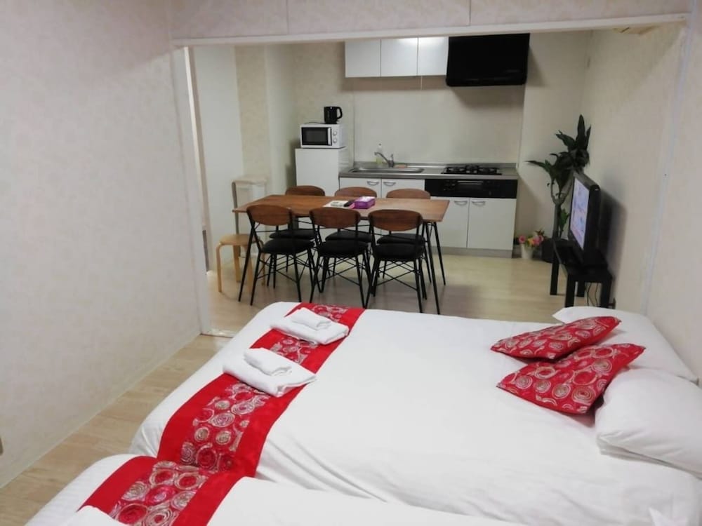 SHIN-OSAKA GRAND-H 202 大阪