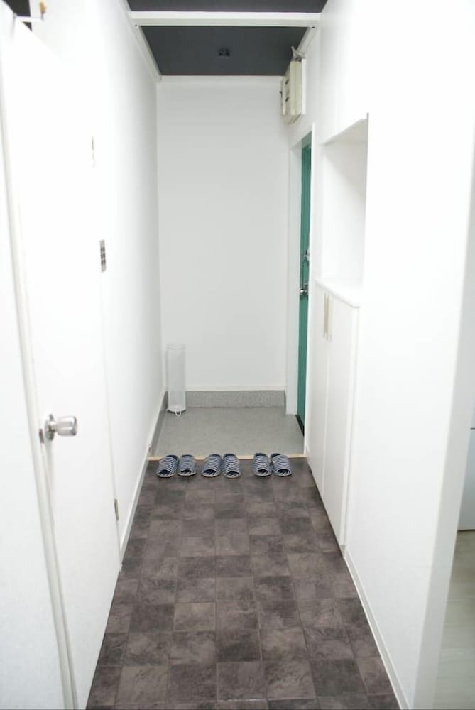 SHIN-OSAKA GRAND-H 202 大阪