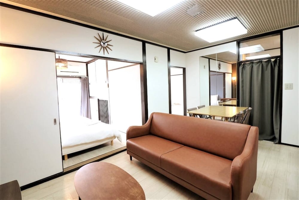 SHIN-OSAKA GRAND-H 502 大阪