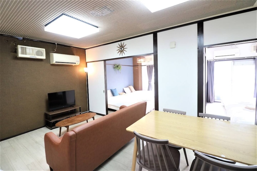SHIN-OSAKA GRAND-H 502 大阪