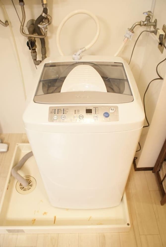 SHIN-OSAKA GRAND-H 502 大阪