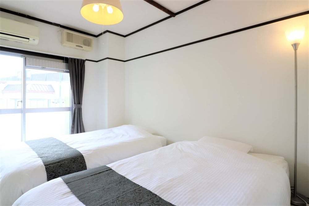 SHIN-OSAKA GRAND-H 502 大阪