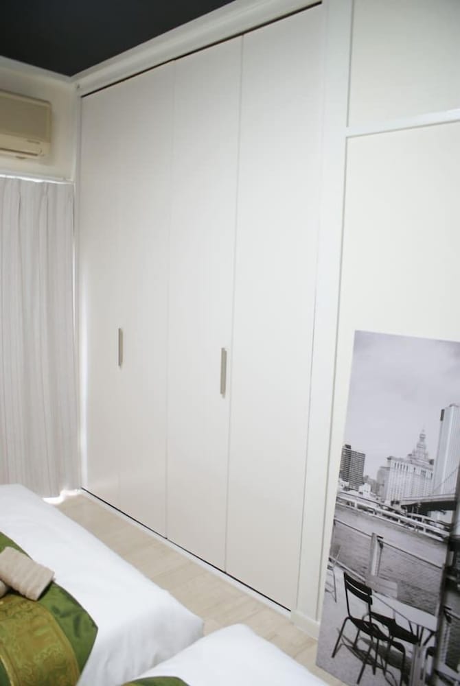 SHIN-OSAKA GRAND-H 302 大阪