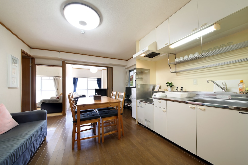 STUDIO MINAMISENBA 502 大阪