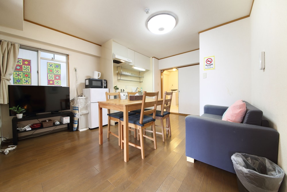 STUDIO MINAMISENBA 502 大阪