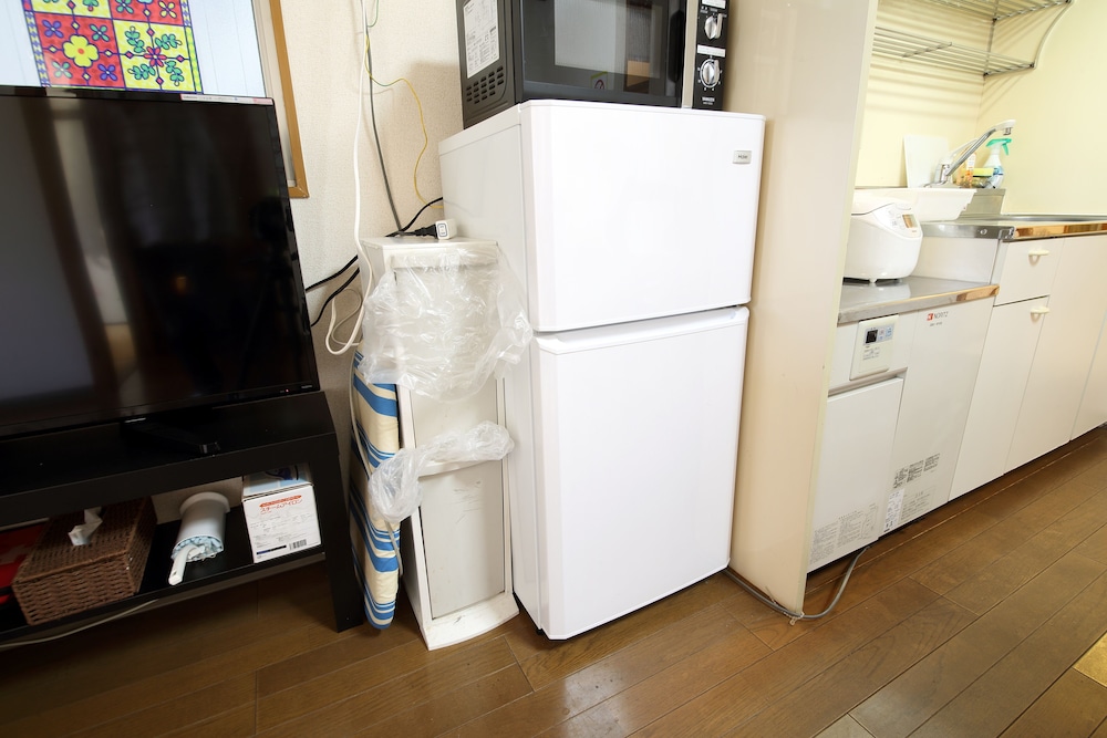 STUDIO MINAMISENBA 502 大阪