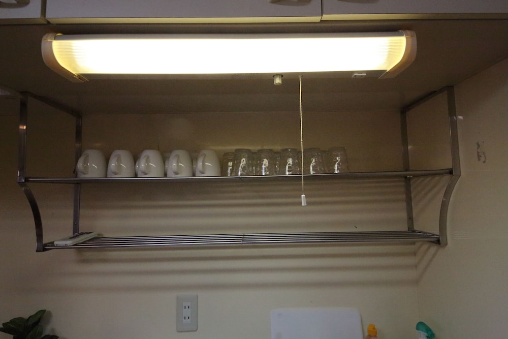 STUDIO MINAMISENBA 502 大阪