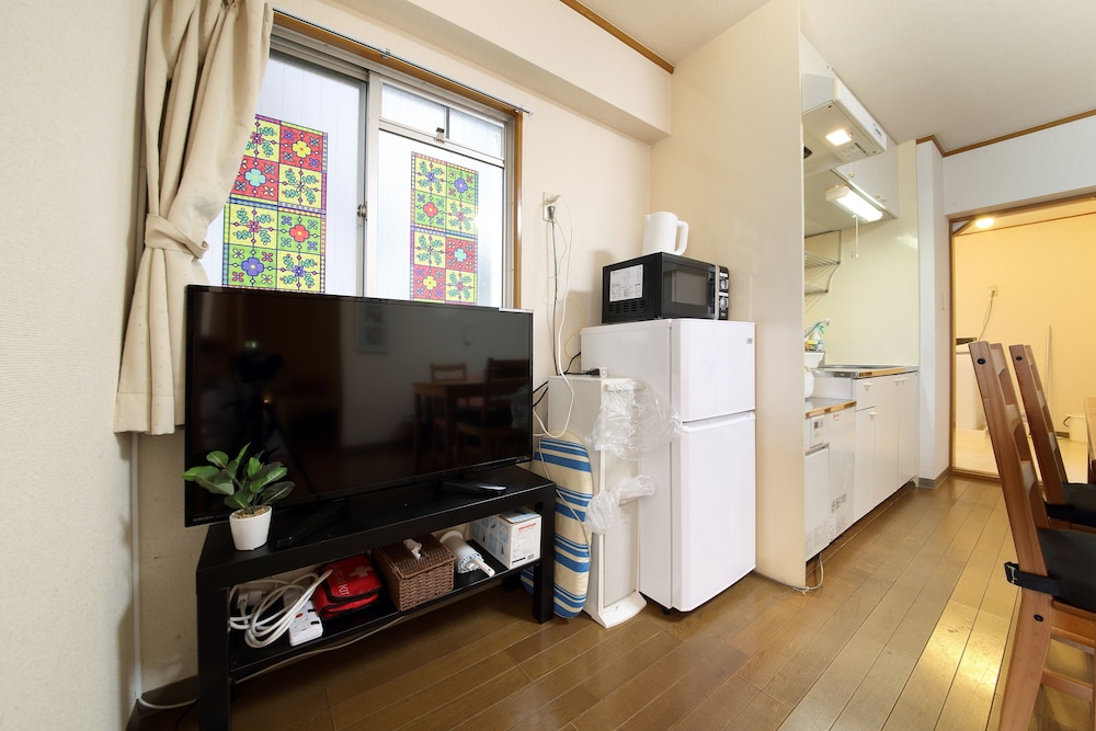 STUDIO MINAMISENBA 502 大阪