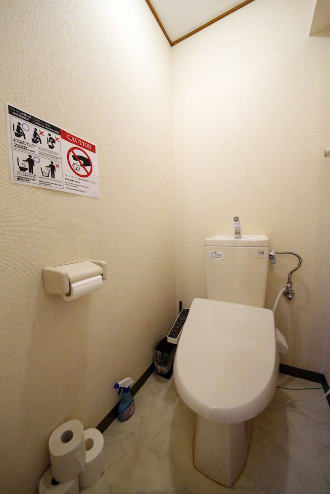 STUDIO MINAMISENBA 502 大阪