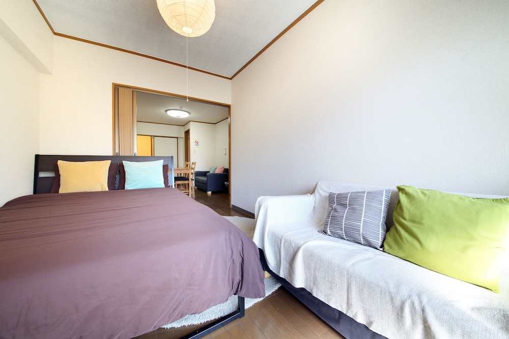 STUDIO MINAMISENBA 502 大阪