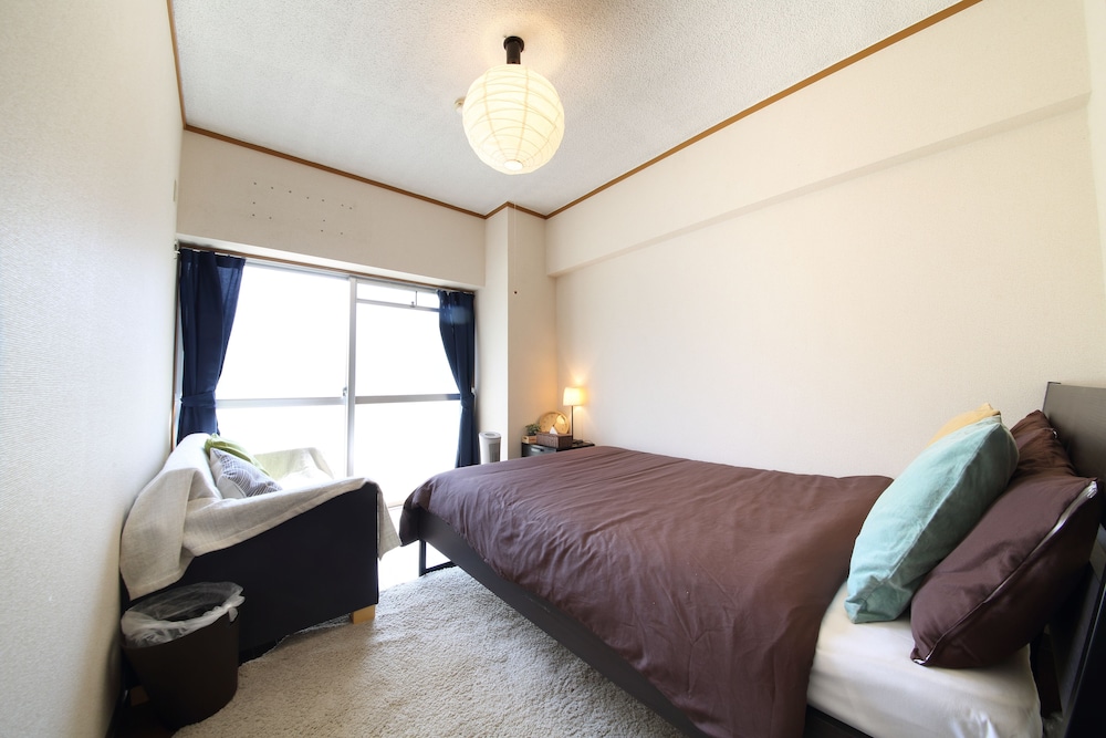 STUDIO MINAMISENBA 502 大阪