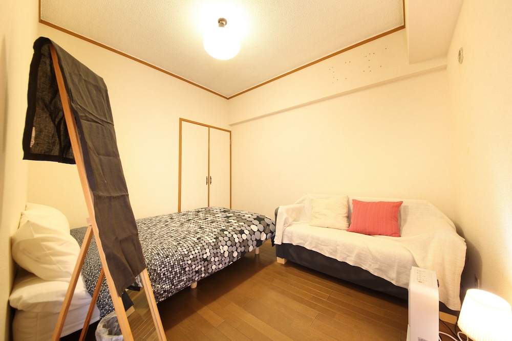 STUDIO MINAMISENBA 502 大阪
