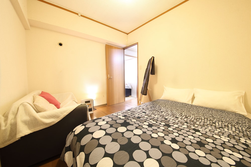 STUDIO MINAMISENBA 502 大阪
