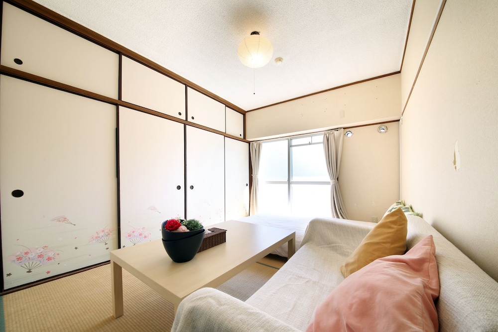 STUDIO MINAMISENBA 502 大阪