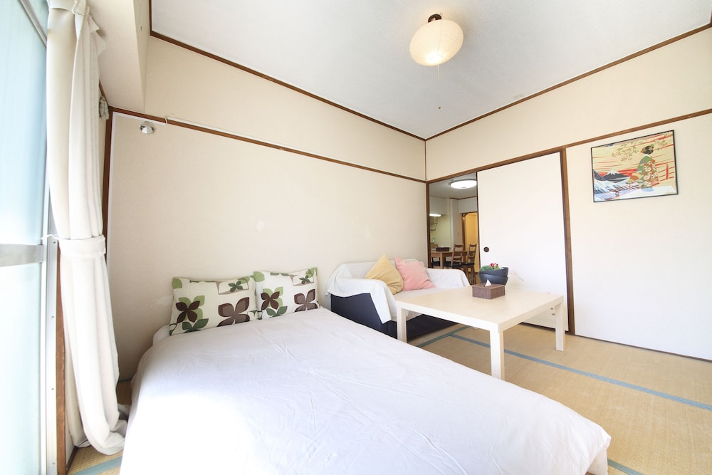STUDIO MINAMISENBA 502 大阪
