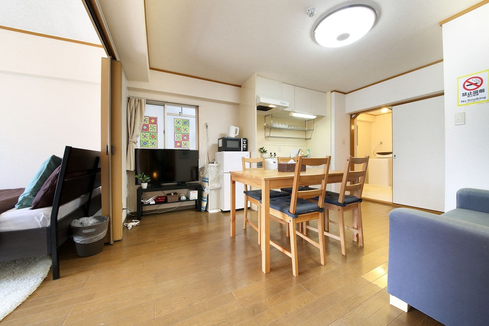 STUDIO MINAMISENBA 502 大阪