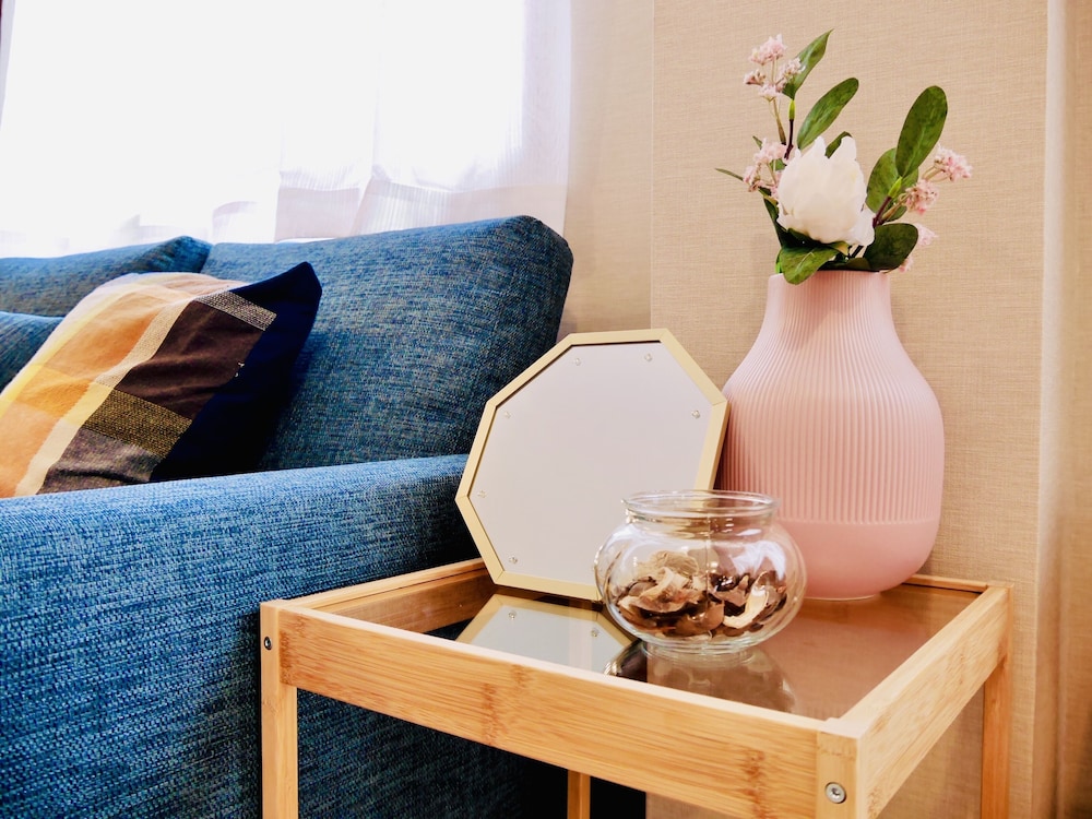 JEN'S HOUSE OSAKA 大阪