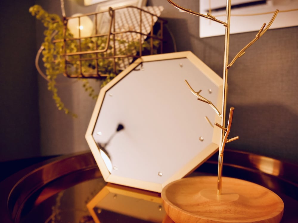 JEN'S HOUSE OSAKA 大阪