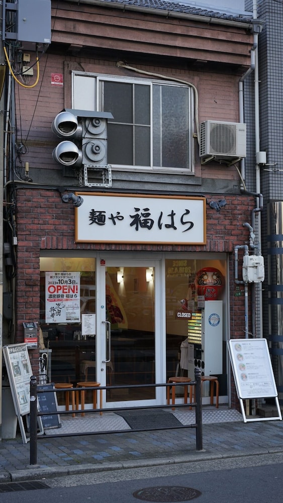 HOMEE OSAKA 大阪