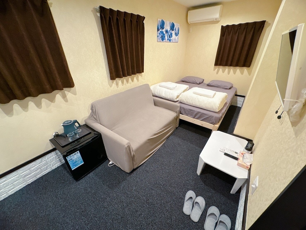 HOMEE OSAKA 大阪