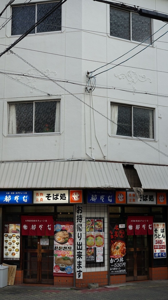 HOMEE OSAKA 大阪