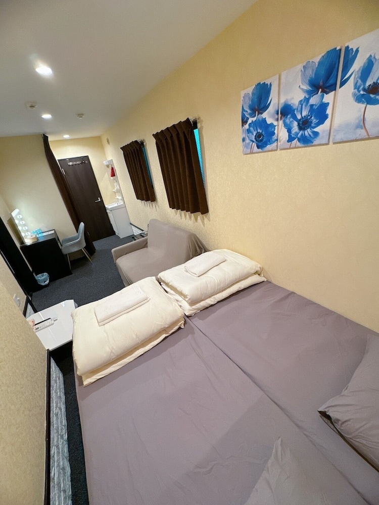 HOMEE OSAKA 大阪