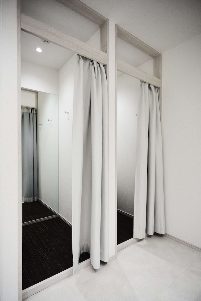 HOTEL THE ROCK 大阪