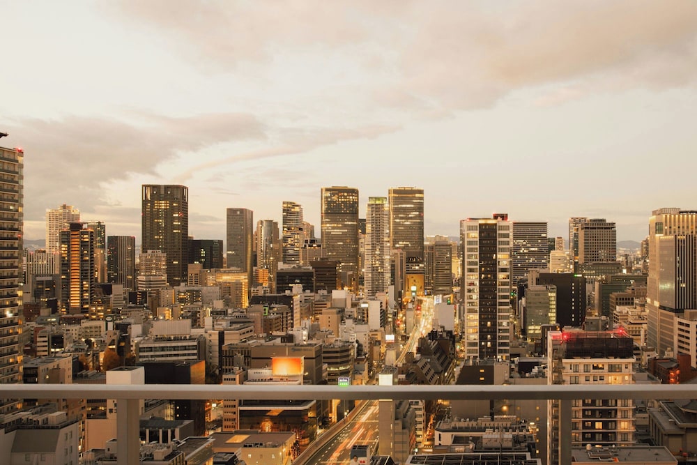 FOUR POINTS FLEX BY SHERATON大阪本町 大阪