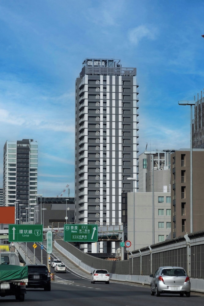 FOUR POINTS FLEX BY SHERATON大阪本町 大阪