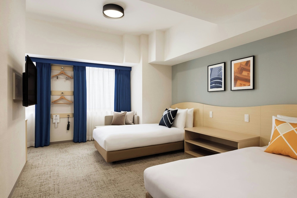FOUR POINTS FLEX BY SHERATON大阪本町 大阪