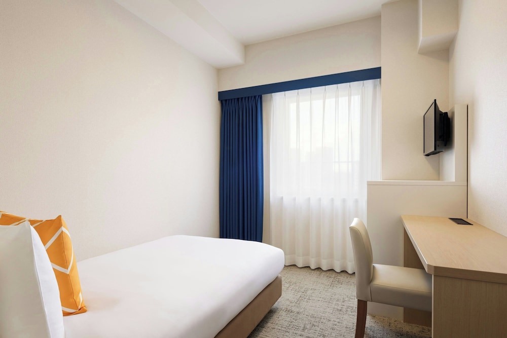FOUR POINTS FLEX BY SHERATON大阪本町 大阪