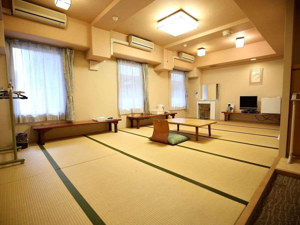ホテルサンプラザ堺本館 大阪