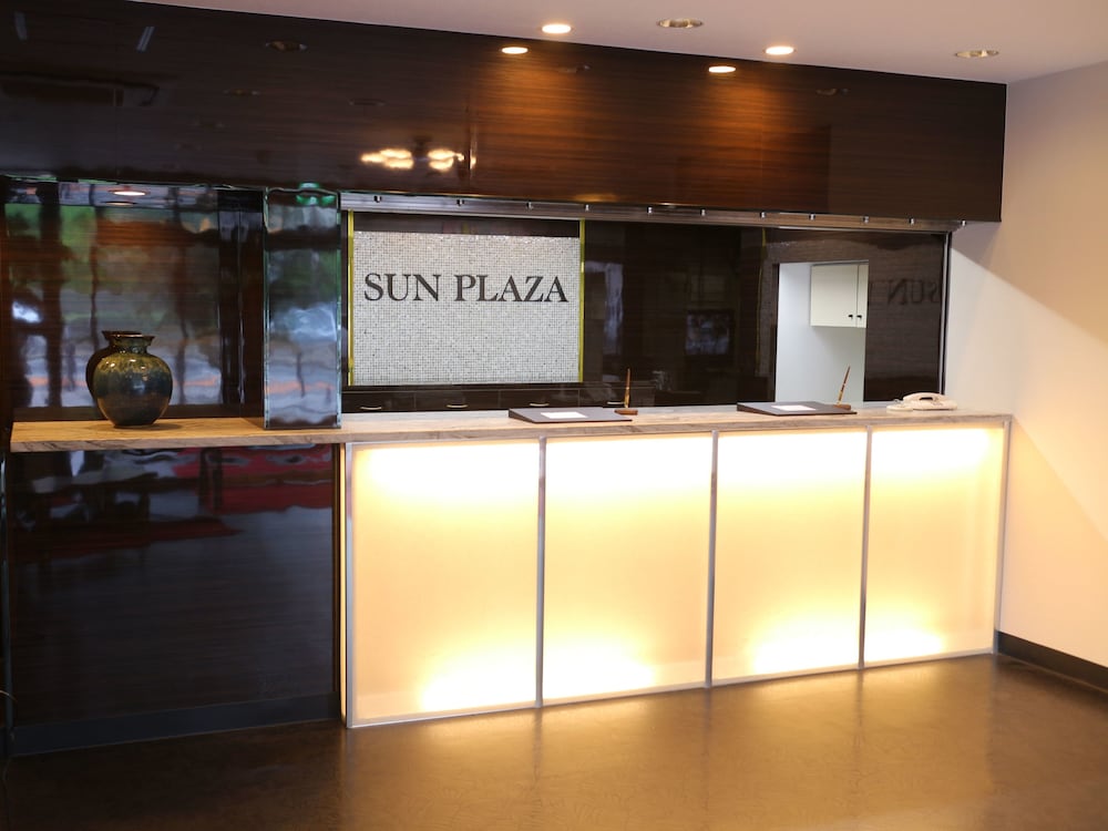 ホテルサンプラザ堺本館 大阪